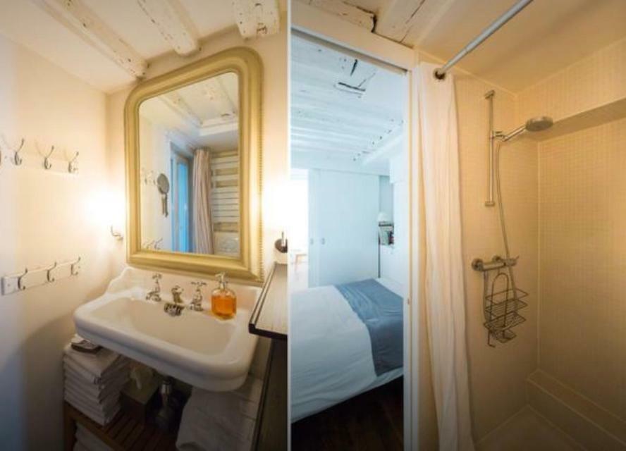 Appartement Chez Vous St Honore Parijs