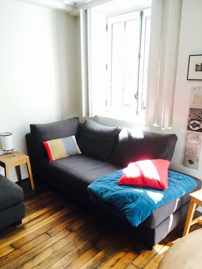 Chez Vous St Honore Appartement